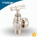 High Performance Angle Stop Valve for Water, Chinese Manufacturer Brass Stop Valve